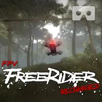 FPV Freerider Recharged 1.3