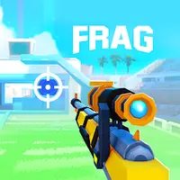 FRAG Pro Shooter 3.20.1 [ВЗЛОМ: много денег]