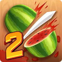 Fruit Ninja 2 – веселые экшен-игры (ВЗЛОМ, неограниченные драгоценные камни/деньги)