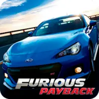 Furious Payback Racing v 4.5 [ВЗЛОМ на деньги]