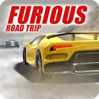 Furious Road Trip (MOD: much money) 1.0.0