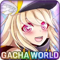 Gacha World v 1.3.6 [ВЗЛОМ Бесконечные бриллианты]