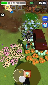 Garbage Collectors screen 7