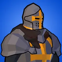 Воины средневековых стен (МОД, бесконечные деньги)