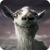 Goat Simulator GoatZ v 1.4.6