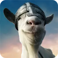 Goat Simulator MMO Simulator v 2.0.3