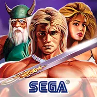 Golden Axe [ВЗЛОМ: всё открыто] v 2.0.0