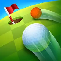 Golf Battle (ВЗЛОМ, много денег)