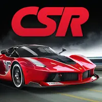 CSR Racing v 5.1.3 [ВЗЛОМ: свободные покупки]