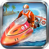 Powerboat Racing 3D [ВЗЛОМ: много денег] v 1.6