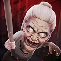 Granny's house - Online [MOD/Weapons] 2.5.501