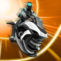 Gravity Rider: игра-симулятор мотокросса 1.9.9
