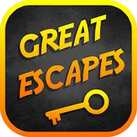 Great Escapes [MOD/Сhecks] 1.0.2