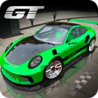 GT Car Simulator 1.41