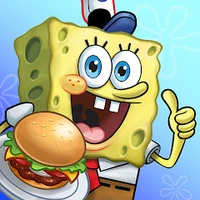 SpongeBob: Krusty Cook-Off [HACK/MOD: Money] 5.4.4