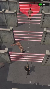 Gunpoint Tactic screen 4