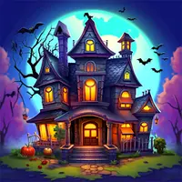 Monster Farm: Ферма - Хэллоуин в Городке Монстров [ВЗЛОМ, много денег] v 1.78