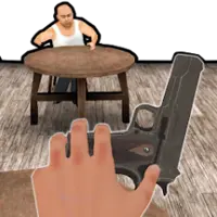 Hands 'n Guns Simulator v 8.0