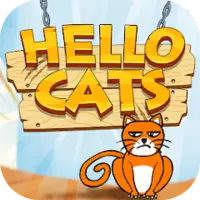 Hello Cats 1.5.5 [ВЗЛОМ, Много денег]