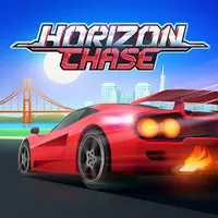 Horizon Chase - World Tour [ВЗЛОМ: Всё разблокировано] v 2.6.3