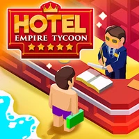 Hotel Empire Tycoon - Idle Game Manager Simulator [ВЗЛОМ: Бесконечные деньги] 3.21
