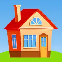 House Life 3D (ВЗЛОМ, без рекламы и вибрации)