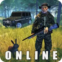 Hunting Online (ВЗЛОМ, много денег)