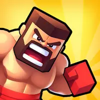 Idle Boxing - Idle Clicker Tycoon Game [ВЗЛОМ: бриллианты] 0.45