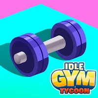 Idle Fitness Gym Tycoon - Workout Simulator Game [ВЗЛОМ: Много денег] 1.7.5