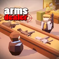 Idle Arms Dealer Tycoon [MOD: Money] 1.6.8