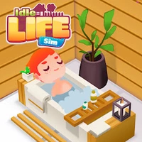 Idle Life Sim - Simulator Game [HACK/MOD: Money] 1.3.9