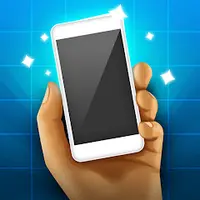 Idle Smartphone Tycoon - Телефонные клик&тейп игры [ВЗЛОМ: Много денег] 1.1.0