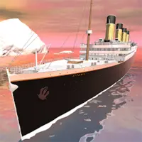 Idle Titanic Tycoon (ВЗЛОМ, Много денег/Без рекламы)
