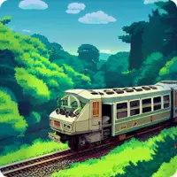 Idle Train Station Tycoon