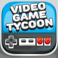 Video Game Tycoon - Idle Clicker & Tap Inc Game [ВЗЛОМ: деньги] v 2.8.7