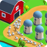 Oh Sheep - Clicker Game ! [ВЗЛОМ на деньги] v 1.0.4