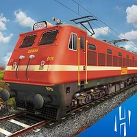 Indian Train Simulator 2024.2.3 [ВЗЛОМ: много денег]