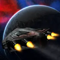 Interstellar Pilot 2 (ВЗЛОМ, Разблокировано платное меню)