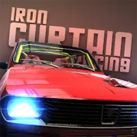Iron Curtain Racing - car racing game [ВЗЛОМ: Много денег] v 1.205