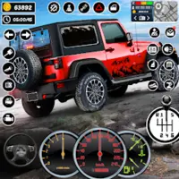 Mega Truck Race - Monster Truck Racing Game [MOD: Currency/Levels] 1.0