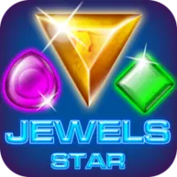 Jewels Star [ВЗЛОМ: нет рекламы] v 3.33.52