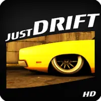Just Drift [ВЗЛОМ много денег]  v 1.0.5.6