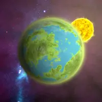 Pocket Universe - 3D Gravity Sandbox v 1.2