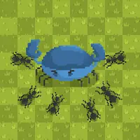 Колония муравьёв - Симулятор 1.4.4