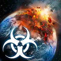 Outbreak Infection: End of the world (MOD: purchases) 3.2.2