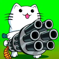 One Gun: Cat 46 [ВЗЛОМ на деньги]