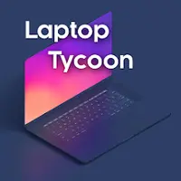 Laptop Tycoon (ВЗЛОМ, меню модов)