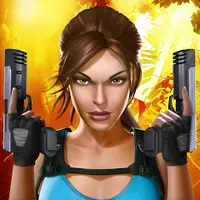 Lara Croft: Relic Run [ВЗЛОМ много денег] v 1.11.112