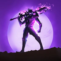Shadow Hunter: Stickman Legends Offline RPG [ВЗЛОМ Много денег] v 6.0.0