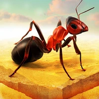 Little Ant Colony - Idle Игра (ВЗЛОМ, много еды/ДНК)